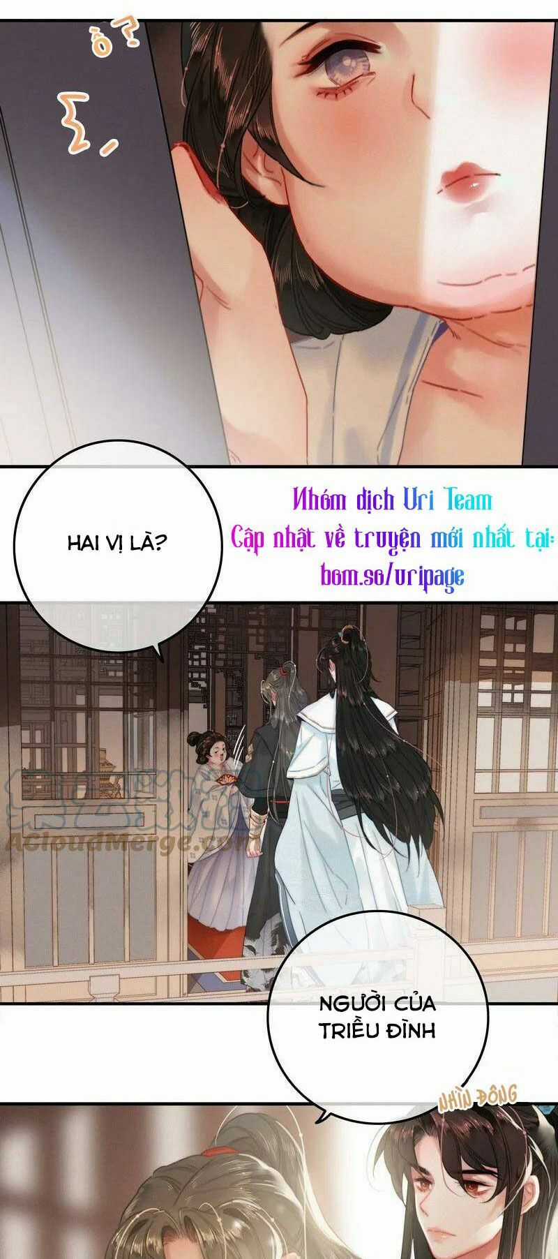 Đề Đốc Tự Ta Tu Dưỡng - Chapter 39 - Trang 11