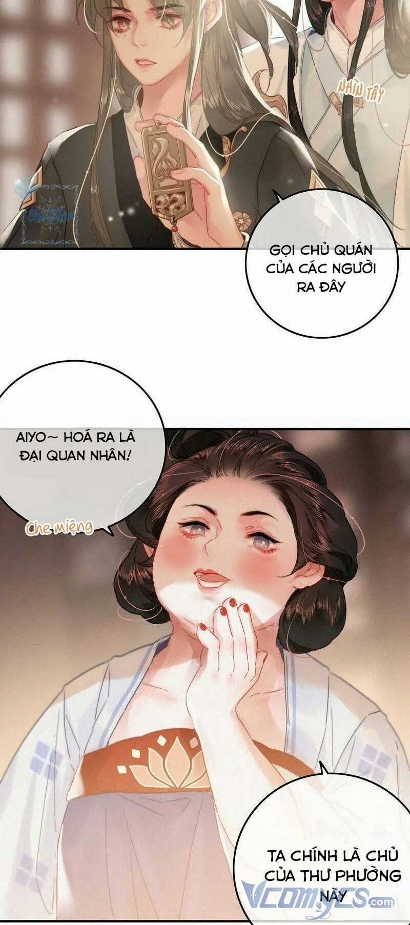 Đề Đốc Tự Ta Tu Dưỡng - Chapter 39 - Trang 12