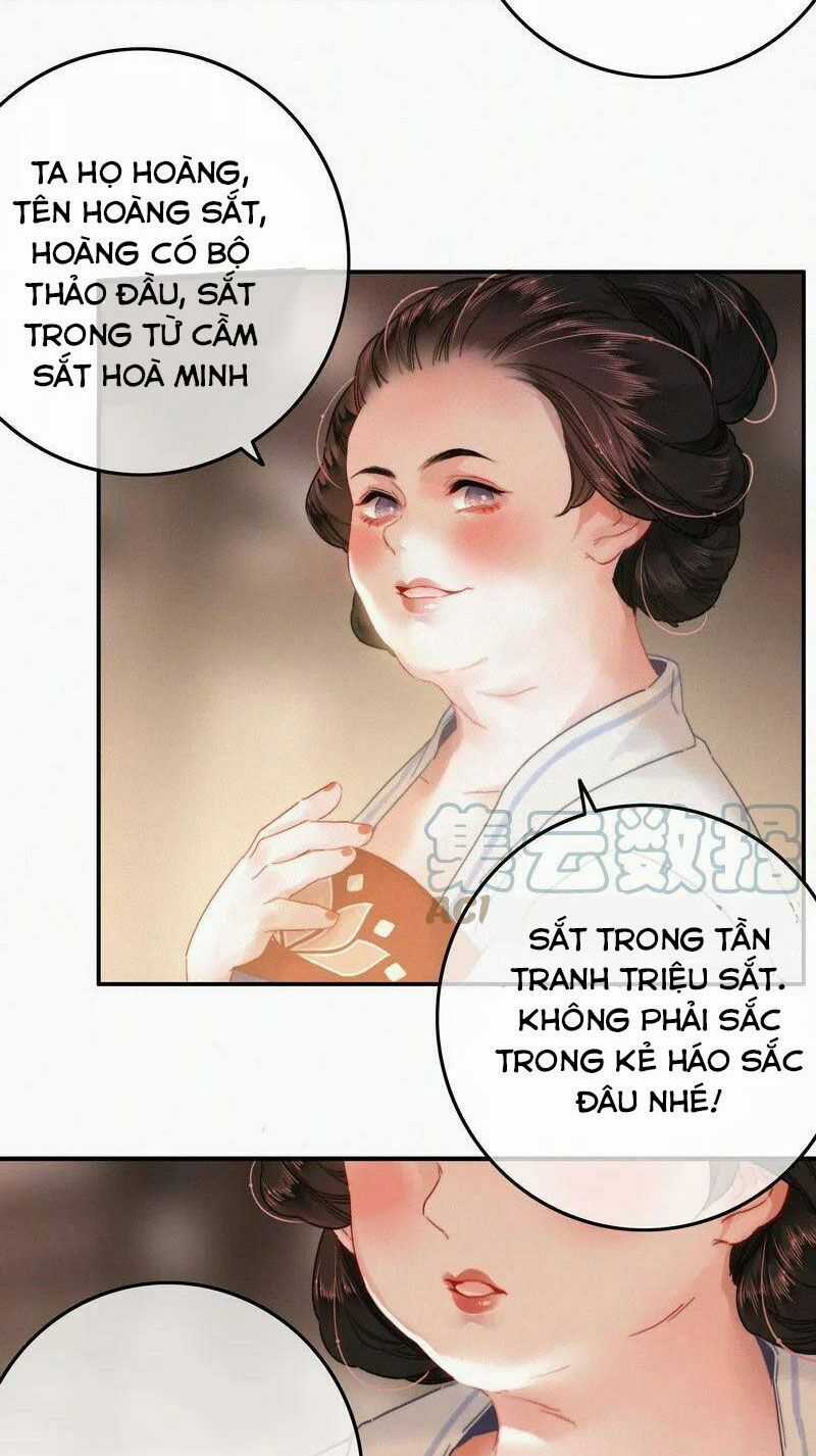 Đề Đốc Tự Ta Tu Dưỡng - Chapter 39 - Trang 13