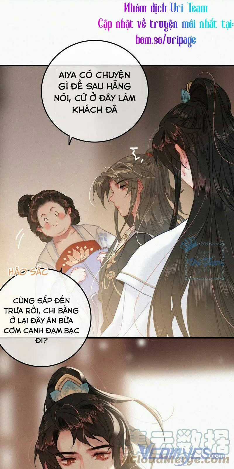 Đề Đốc Tự Ta Tu Dưỡng - Chapter 39 - Trang 15