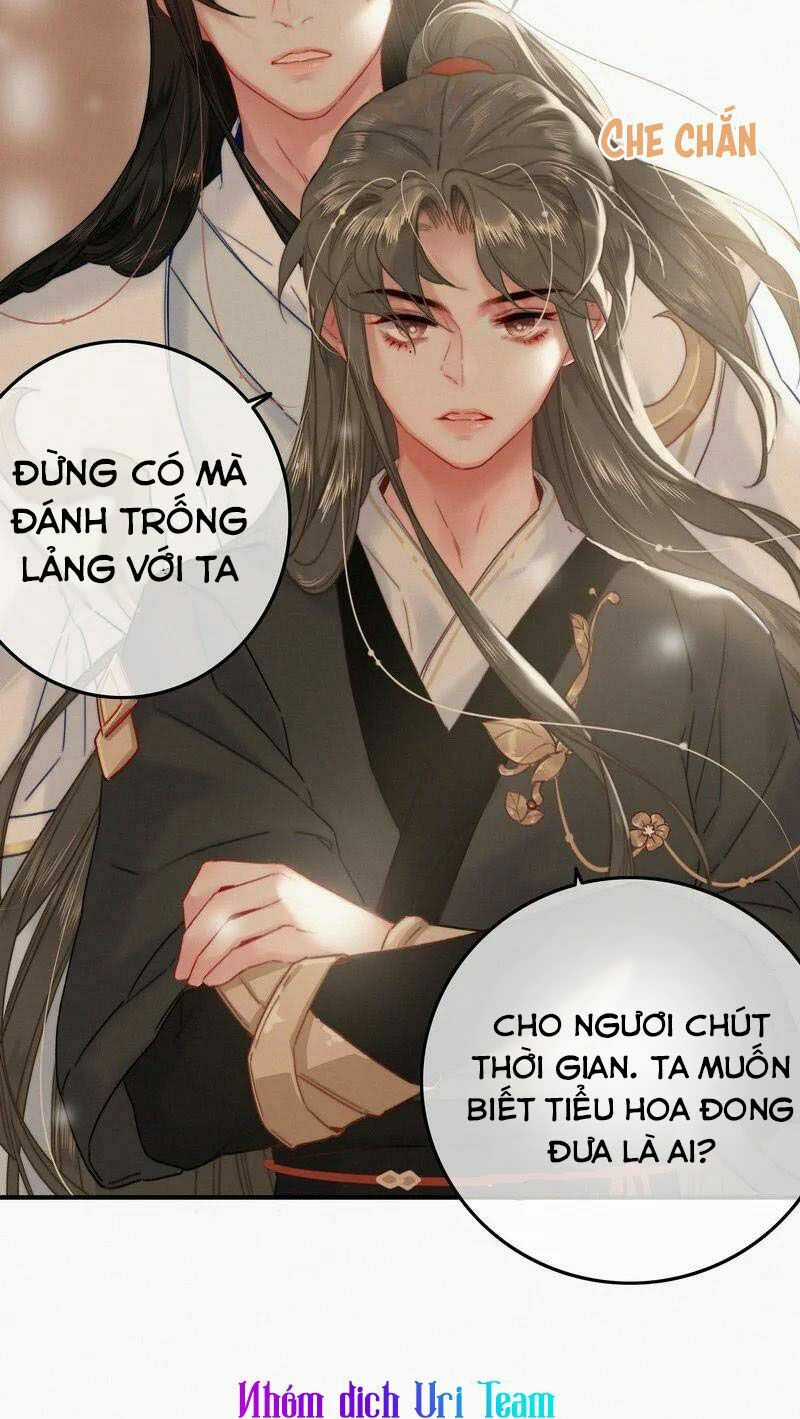 Đề Đốc Tự Ta Tu Dưỡng - Chapter 39 - Trang 16