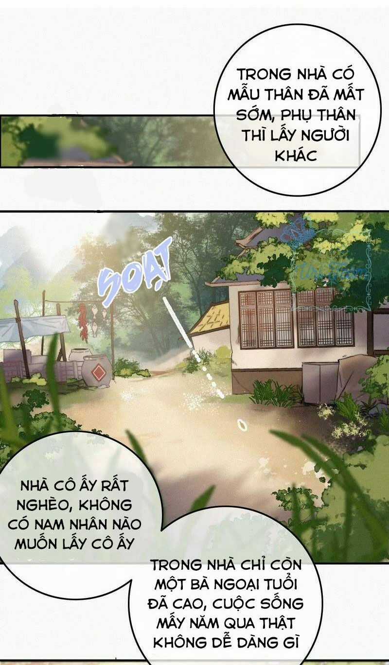 Đề Đốc Tự Ta Tu Dưỡng - Chapter 39 - Trang 18