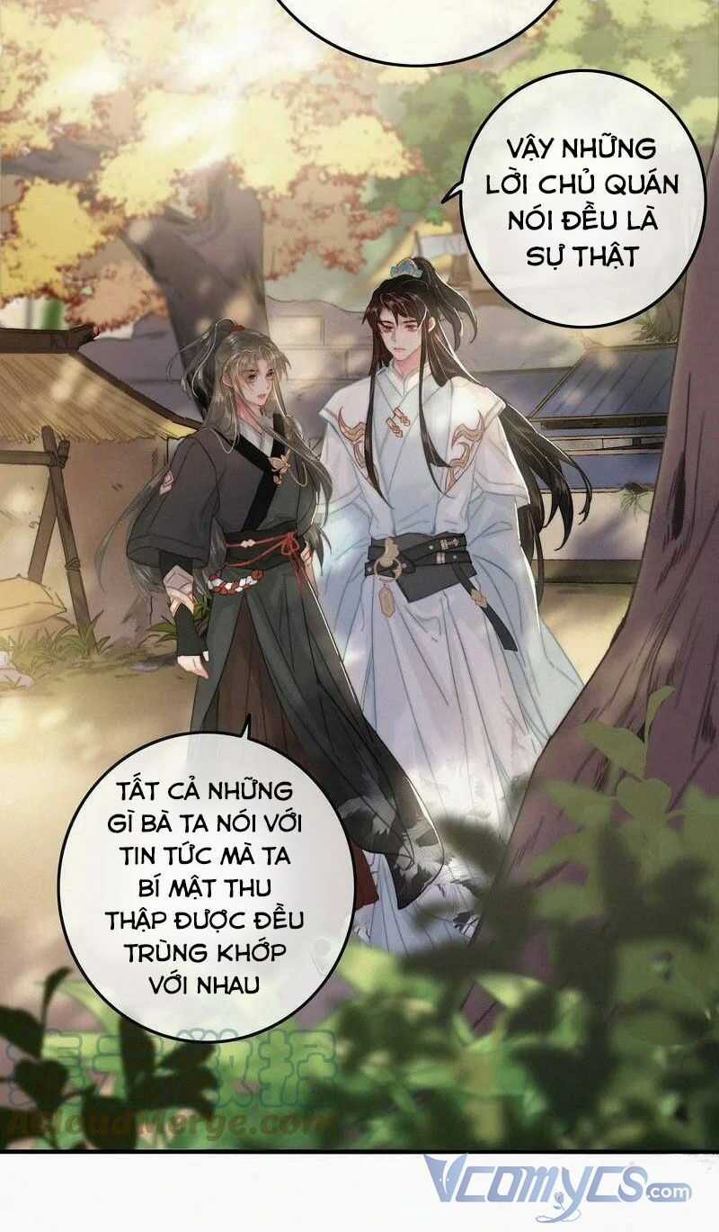Đề Đốc Tự Ta Tu Dưỡng - Chapter 39 - Trang 19