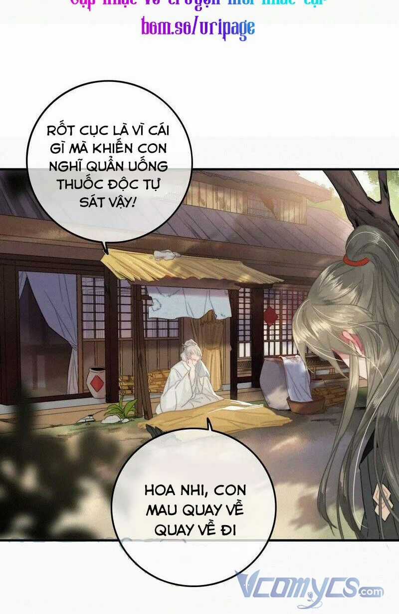 Đề Đốc Tự Ta Tu Dưỡng - Chapter 39 - Trang 21