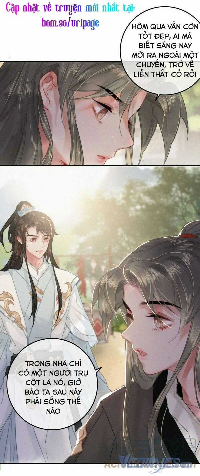 Đề Đốc Tự Ta Tu Dưỡng - Chapter 39 - Trang 23