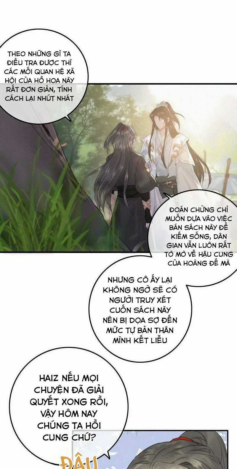 Đề Đốc Tự Ta Tu Dưỡng - Chapter 39 - Trang 26