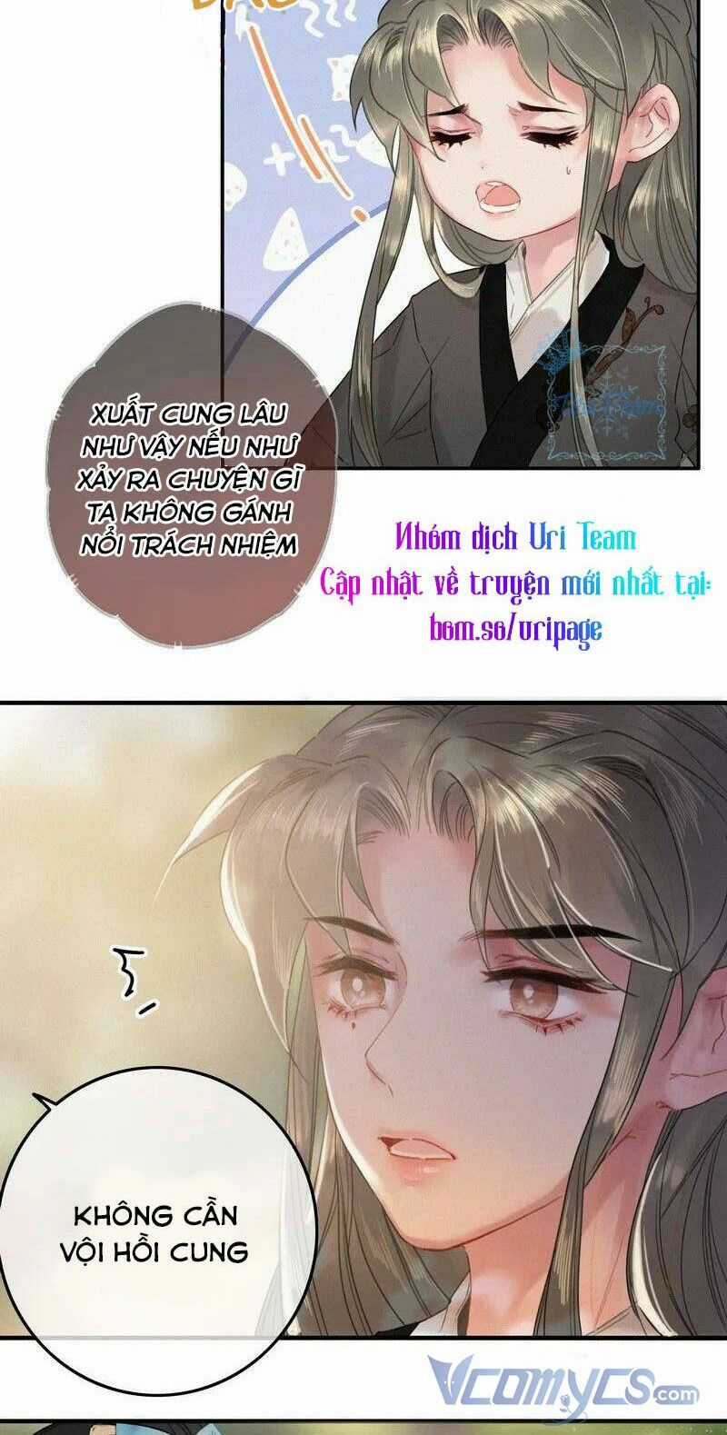 Đề Đốc Tự Ta Tu Dưỡng - Chapter 39 - Trang 27