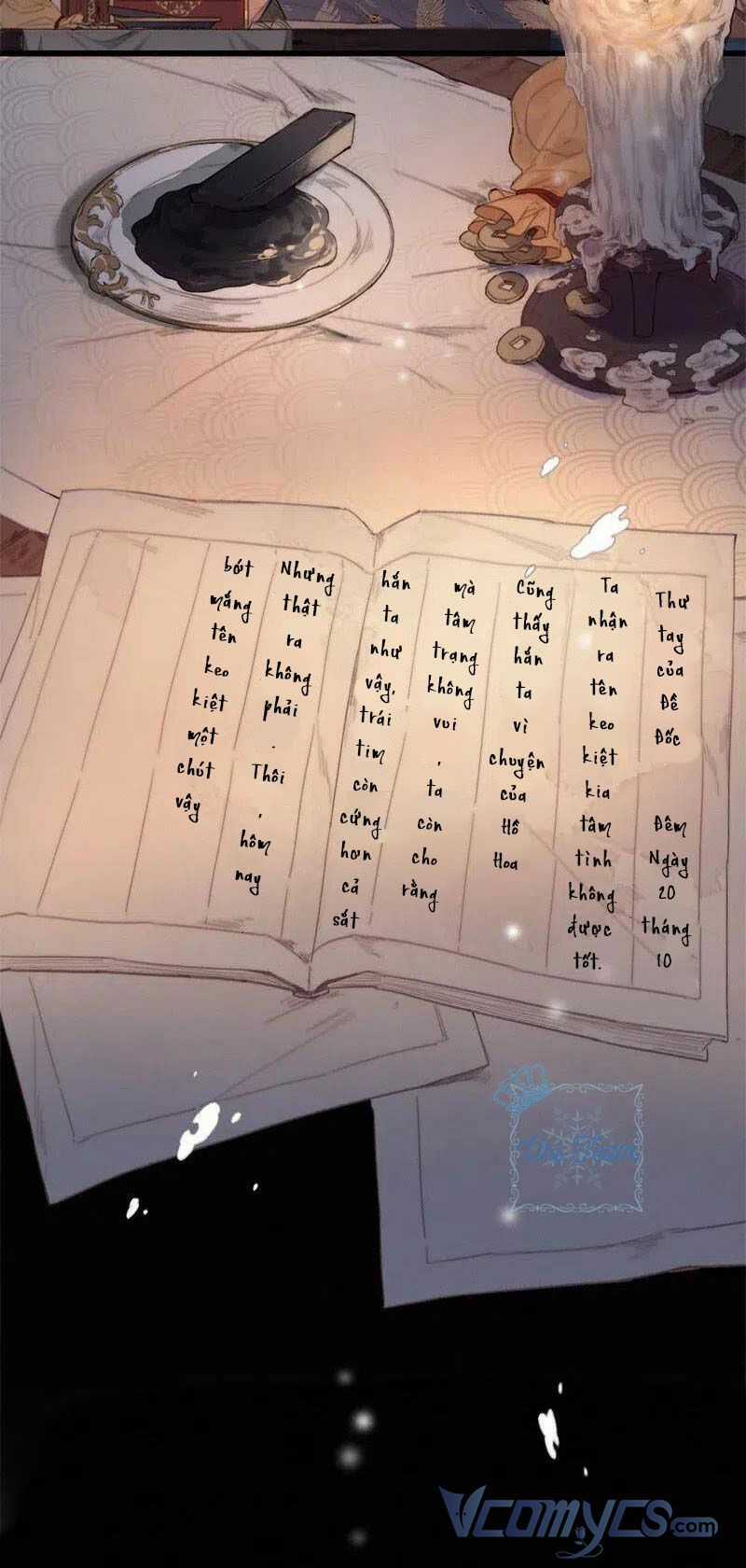 Đề Đốc Tự Ta Tu Dưỡng - Chapter 39 - Trang 4