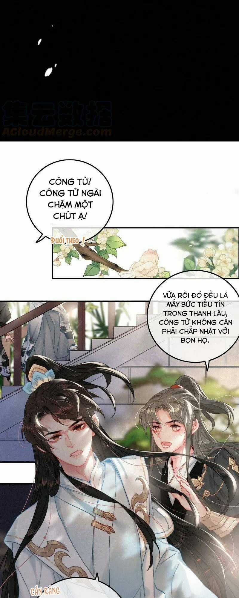 Đề Đốc Tự Ta Tu Dưỡng - Chapter 39 - Trang 5