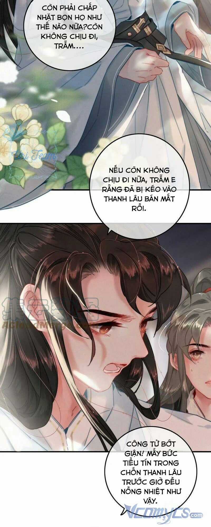 Đề Đốc Tự Ta Tu Dưỡng - Chapter 39 - Trang 6