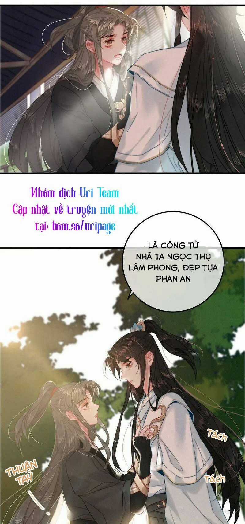 Đề Đốc Tự Ta Tu Dưỡng - Chapter 39 - Trang 7