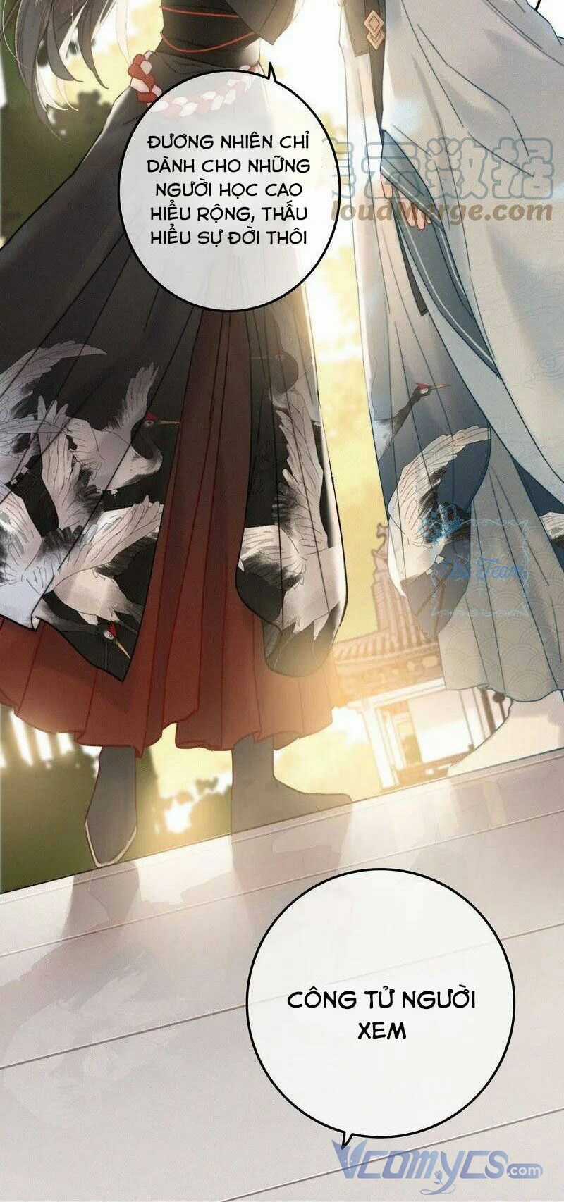 Đề Đốc Tự Ta Tu Dưỡng - Chapter 39 - Trang 8