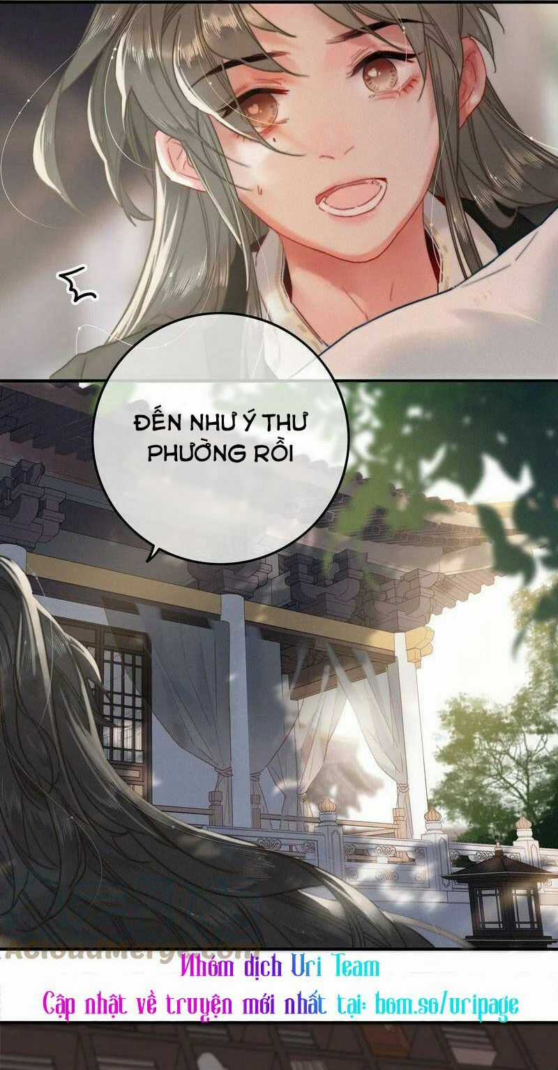 Đề Đốc Tự Ta Tu Dưỡng - Chapter 39 - Trang 9