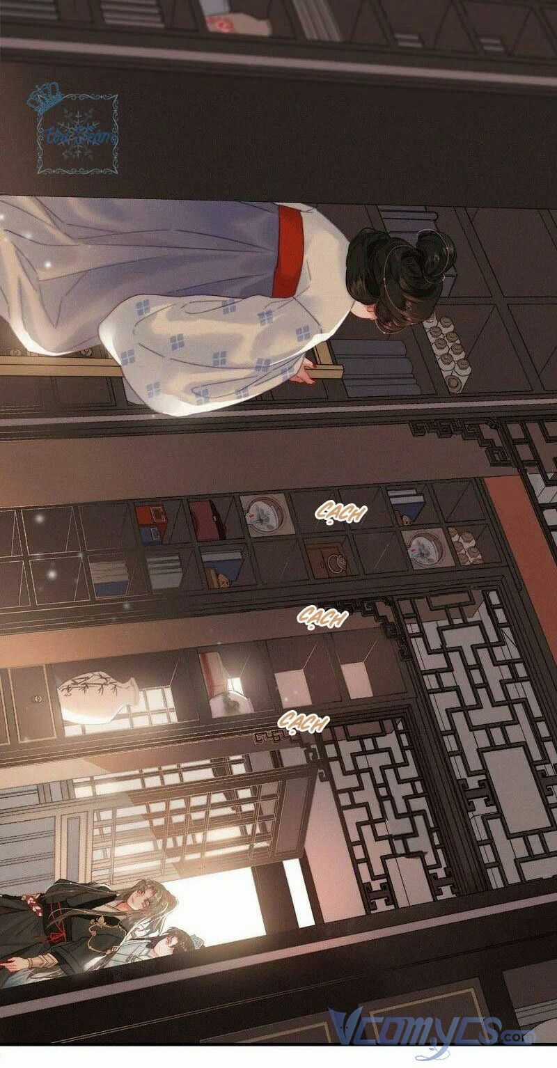 Đề Đốc Tự Ta Tu Dưỡng - Chapter 39 - Trang 10