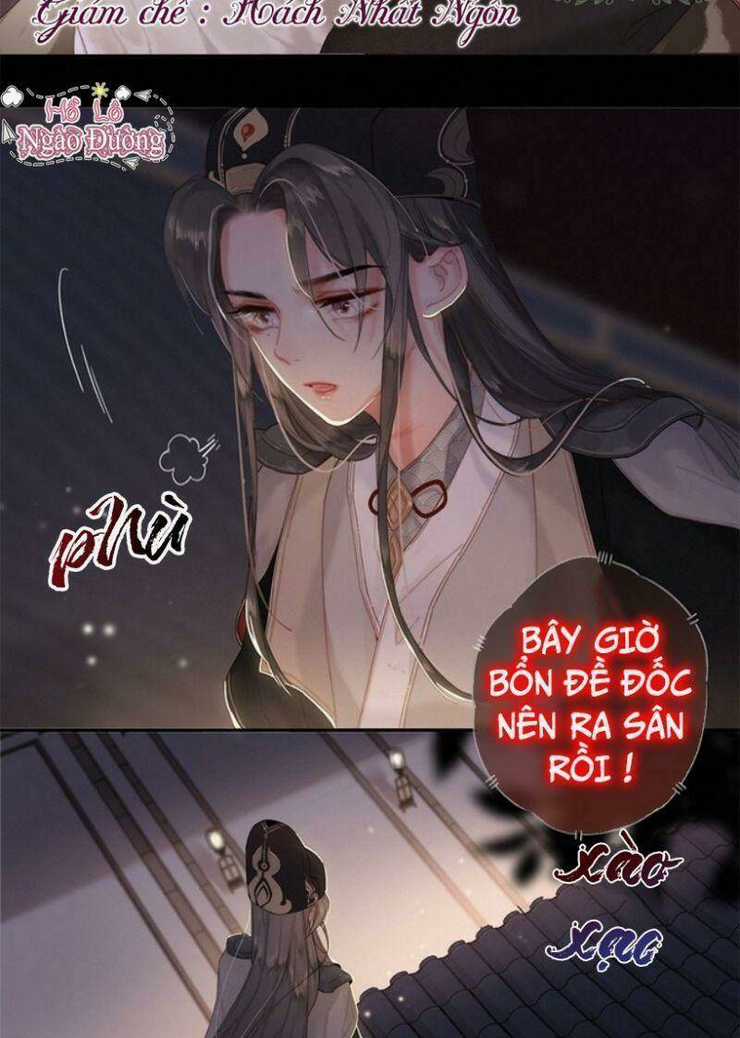 Đề Đốc Tự Ta Tu Dưỡng - Chapter 4 - Trang 2