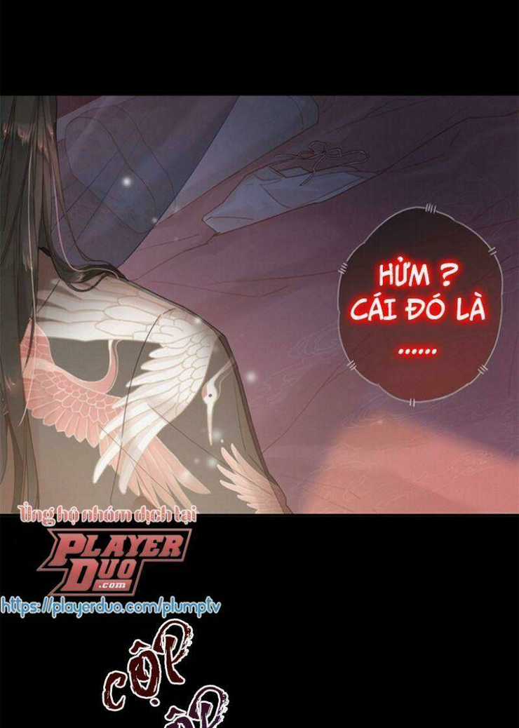 Đề Đốc Tự Ta Tu Dưỡng - Chapter 4 - Trang 11