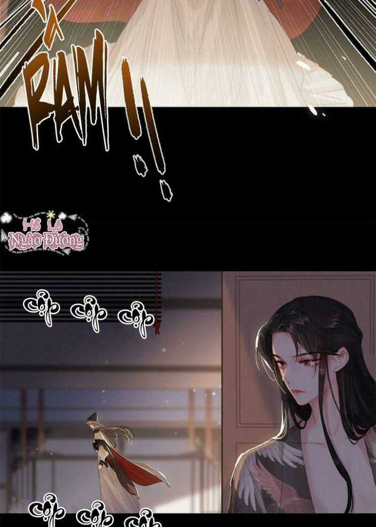 Đề Đốc Tự Ta Tu Dưỡng - Chapter 4 - Trang 14