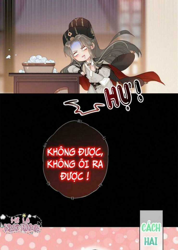 Đề Đốc Tự Ta Tu Dưỡng - Chapter 4 - Trang 18