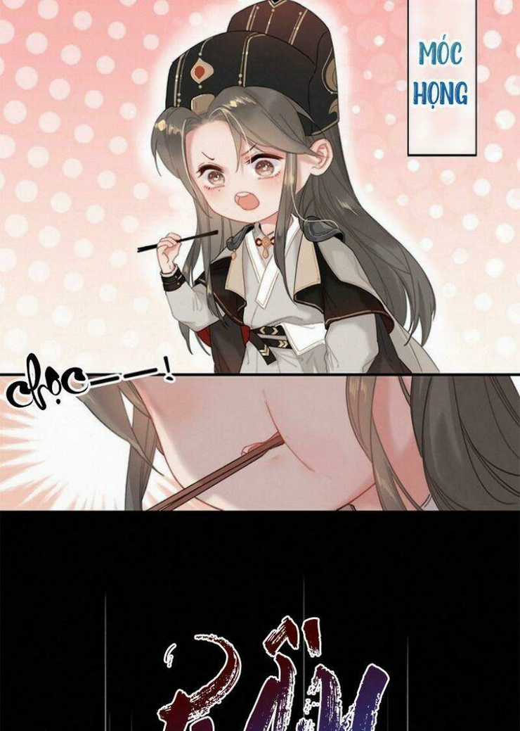 Đề Đốc Tự Ta Tu Dưỡng - Chapter 4 - Trang 19