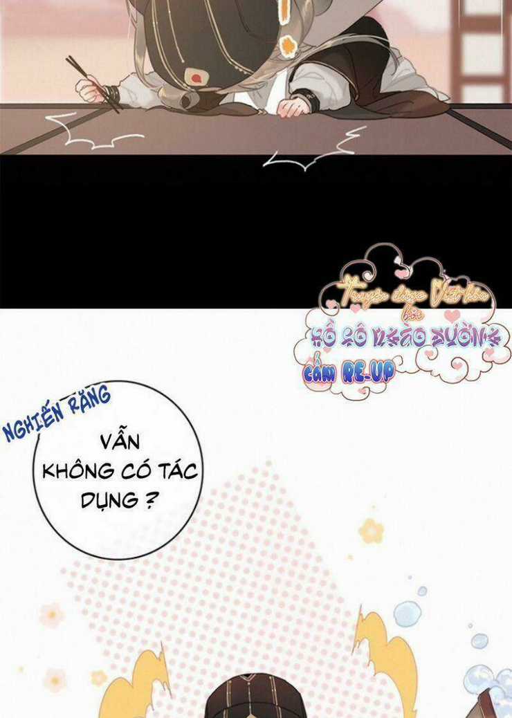 Đề Đốc Tự Ta Tu Dưỡng - Chapter 4 - Trang 21