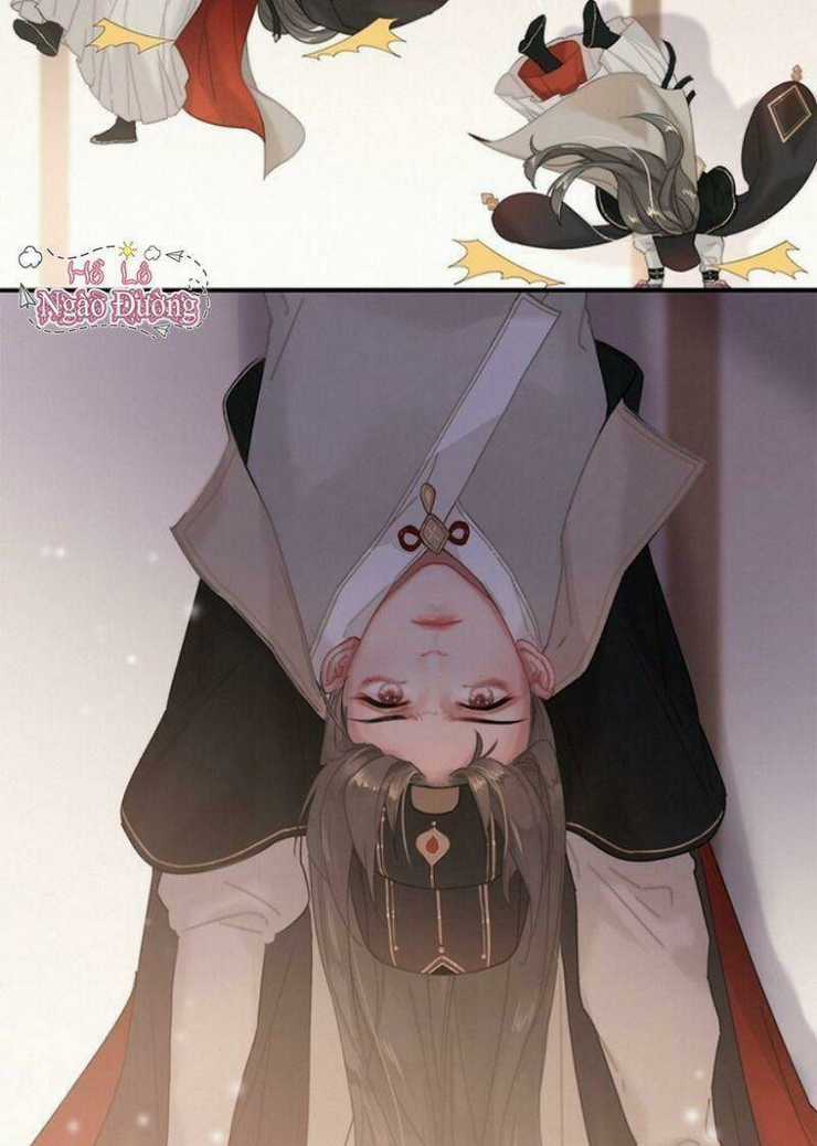 Đề Đốc Tự Ta Tu Dưỡng - Chapter 4 - Trang 23