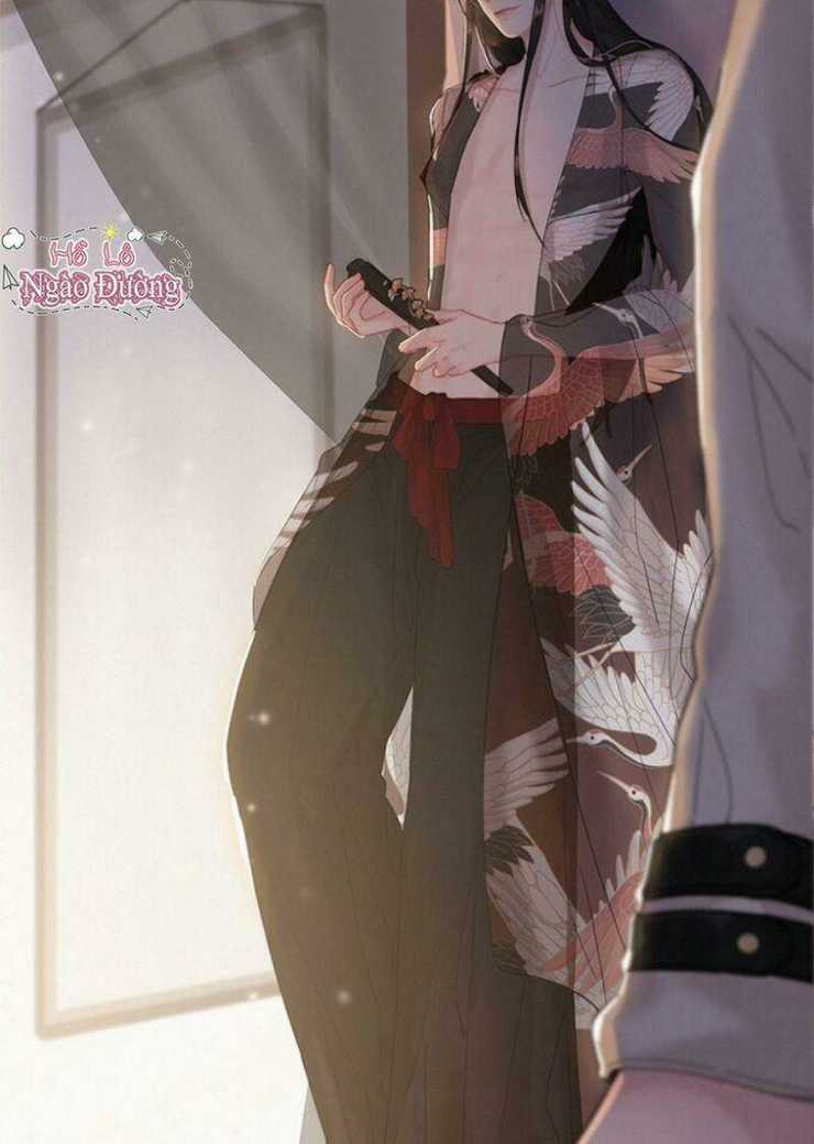 Đề Đốc Tự Ta Tu Dưỡng - Chapter 4 - Trang 25