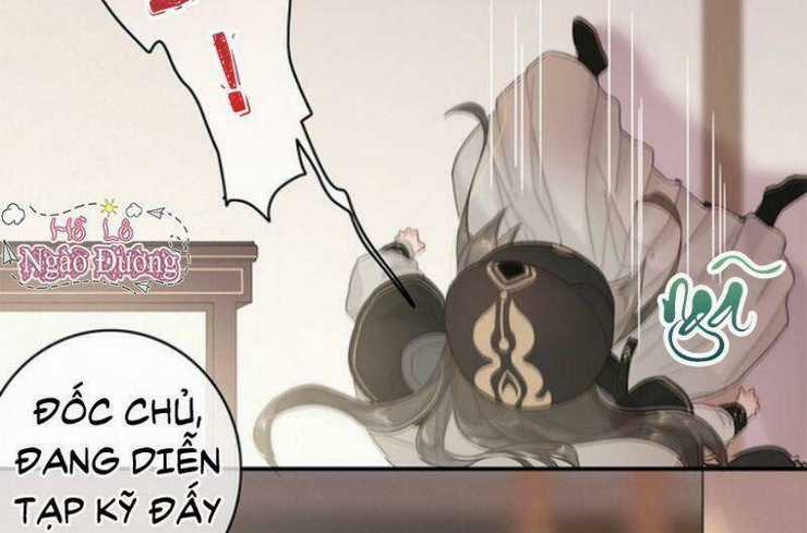 Đề Đốc Tự Ta Tu Dưỡng - Chapter 4 - Trang 27