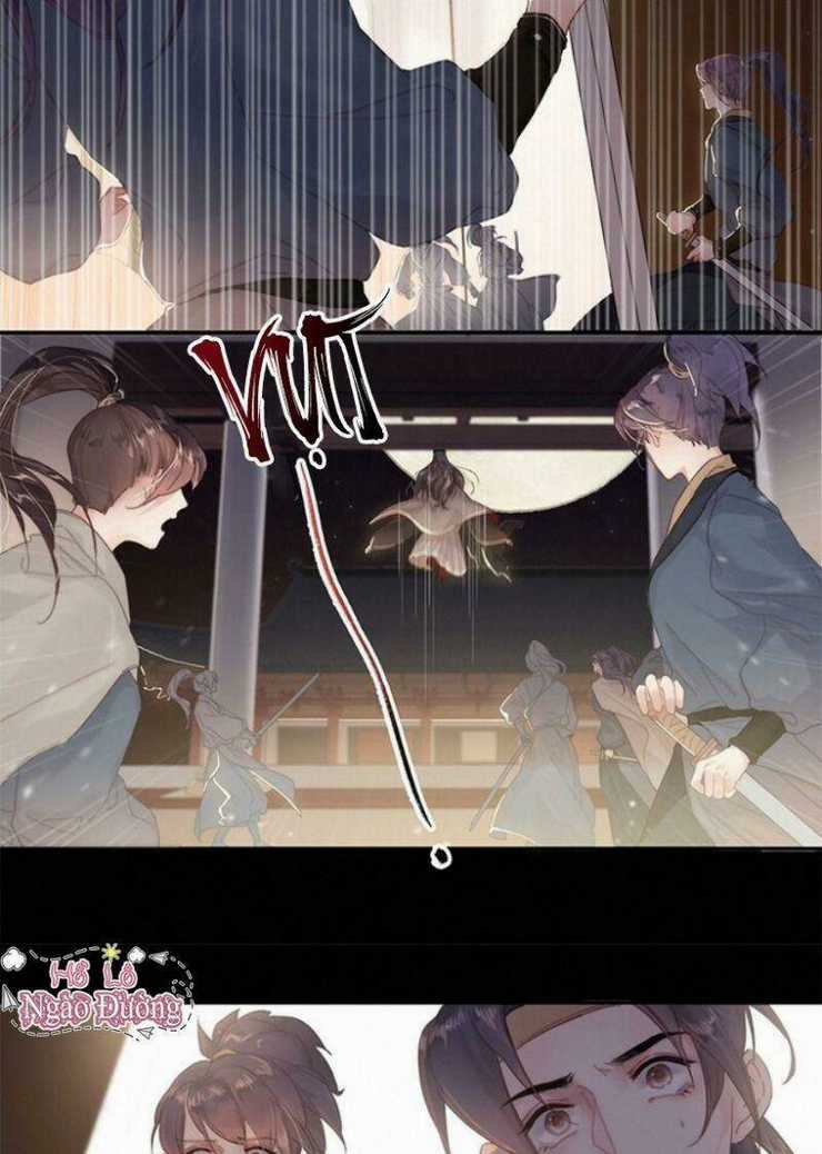 Đề Đốc Tự Ta Tu Dưỡng - Chapter 4 - Trang 4