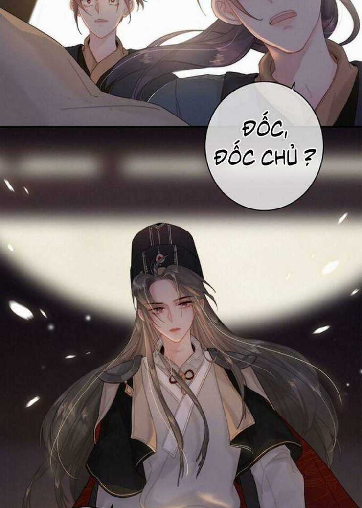 Đề Đốc Tự Ta Tu Dưỡng - Chapter 4 - Trang 5