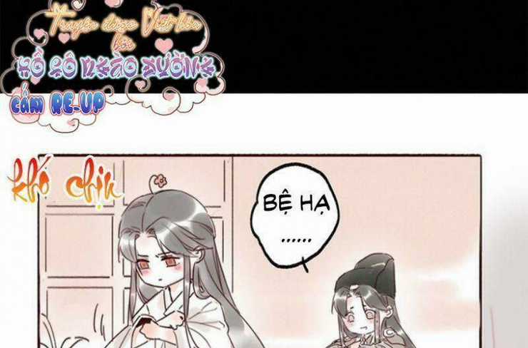 Đề Đốc Tự Ta Tu Dưỡng - Chapter 4 - Trang 46