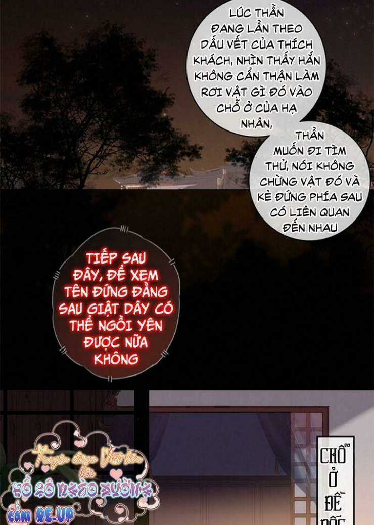 Đề Đốc Tự Ta Tu Dưỡng - Chapter 4 - Trang 8