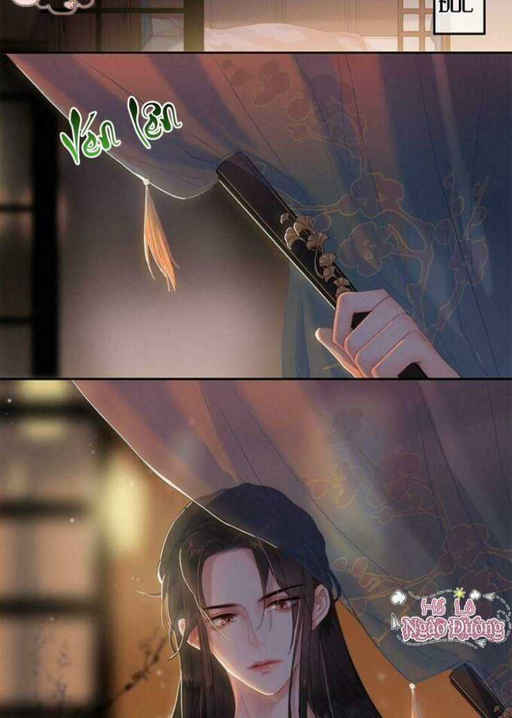 Đề Đốc Tự Ta Tu Dưỡng - Chapter 4 - Trang 9