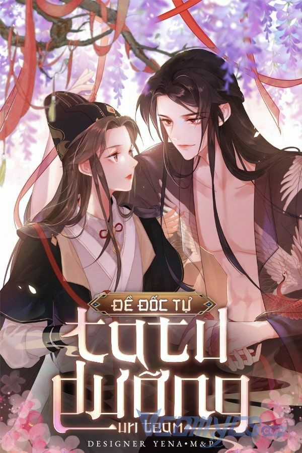 Đề Đốc Tự Ta Tu Dưỡng - Chapter 40 - Trang 1