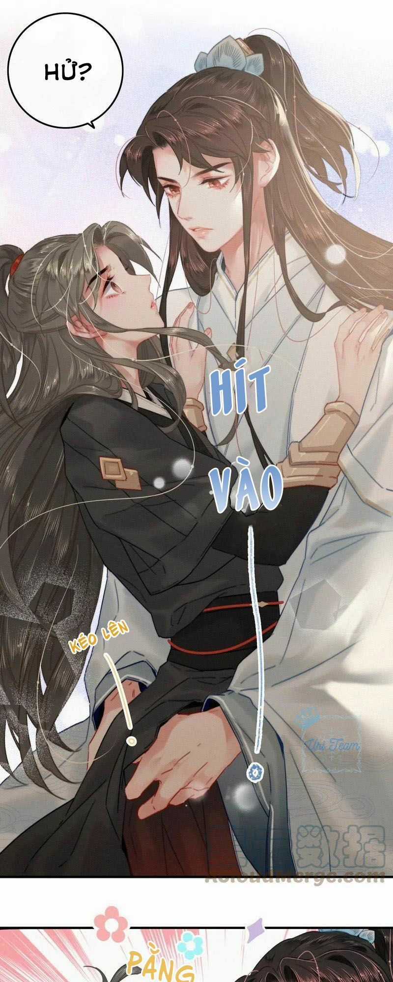 Đề Đốc Tự Ta Tu Dưỡng - Chapter 40 - Trang 11