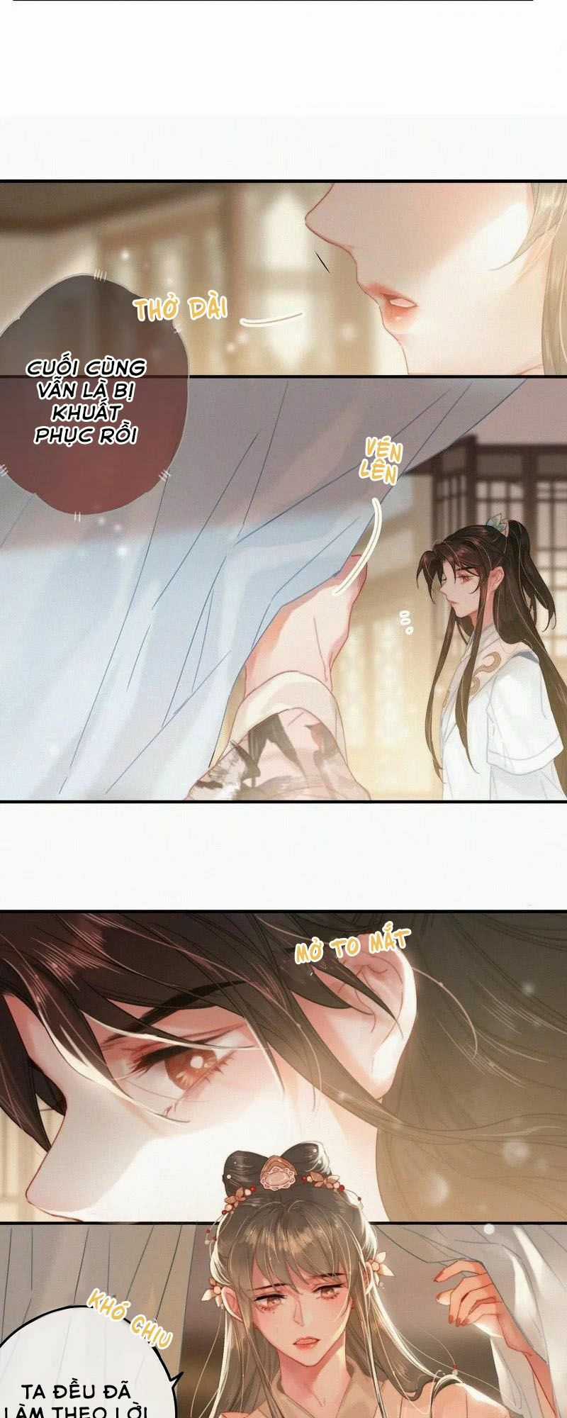 Đề Đốc Tự Ta Tu Dưỡng - Chapter 40 - Trang 13