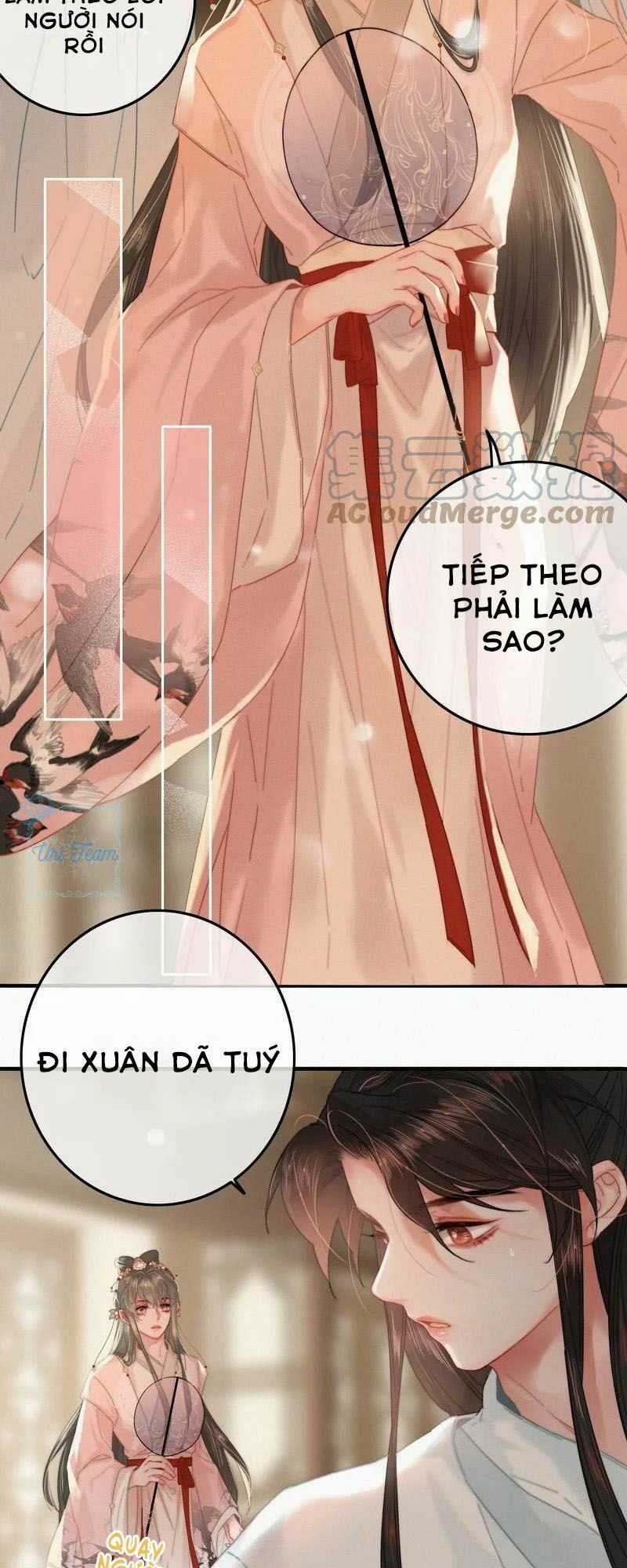 Đề Đốc Tự Ta Tu Dưỡng - Chapter 40 - Trang 14