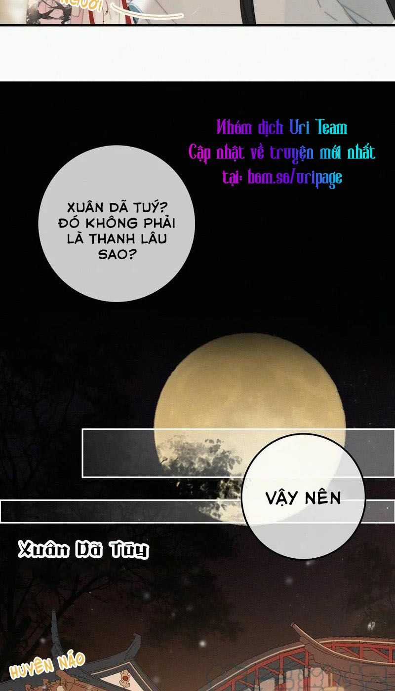 Đề Đốc Tự Ta Tu Dưỡng - Chapter 40 - Trang 15