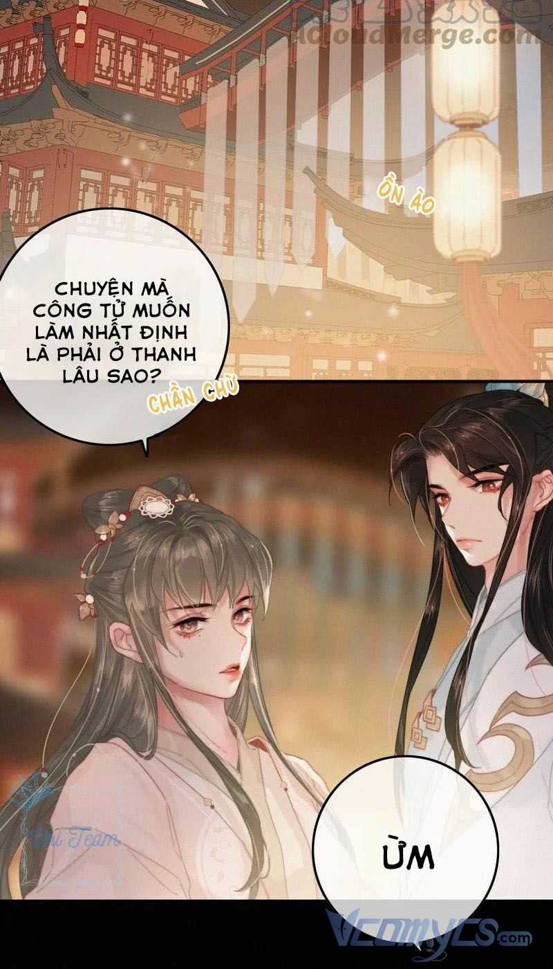 Đề Đốc Tự Ta Tu Dưỡng - Chapter 40 - Trang 16