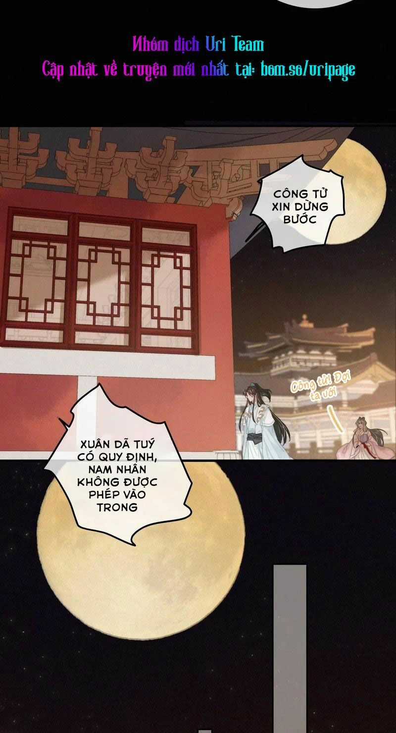 Đề Đốc Tự Ta Tu Dưỡng - Chapter 40 - Trang 18