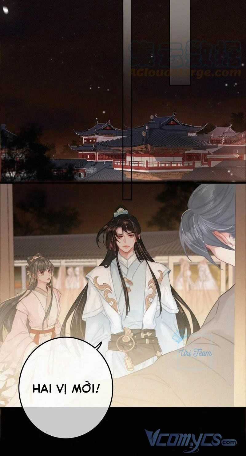 Đề Đốc Tự Ta Tu Dưỡng - Chapter 40 - Trang 19