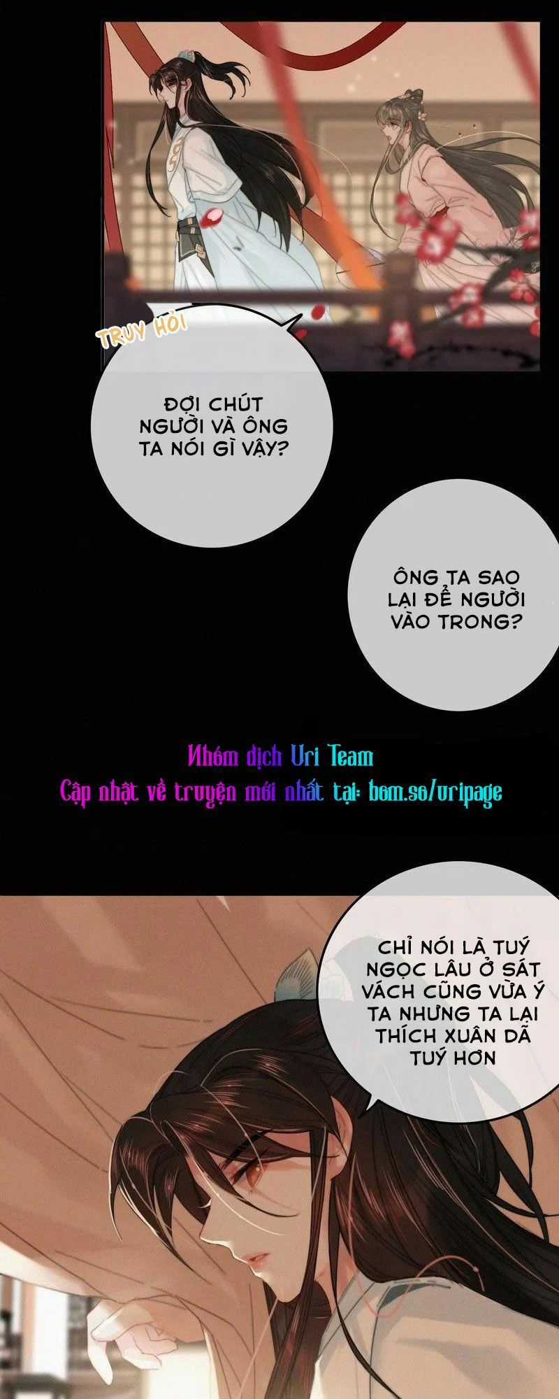 Đề Đốc Tự Ta Tu Dưỡng - Chapter 40 - Trang 20