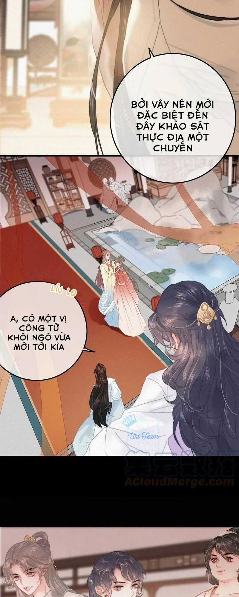 Đề Đốc Tự Ta Tu Dưỡng - Chapter 40 - Trang 21