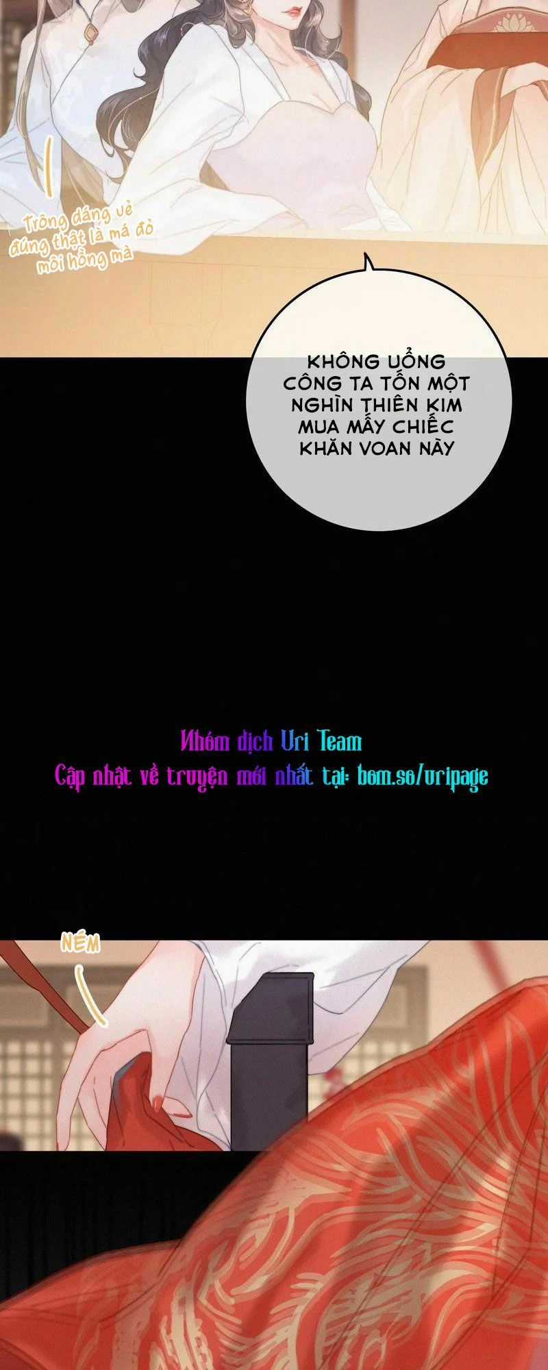 Đề Đốc Tự Ta Tu Dưỡng - Chapter 40 - Trang 22