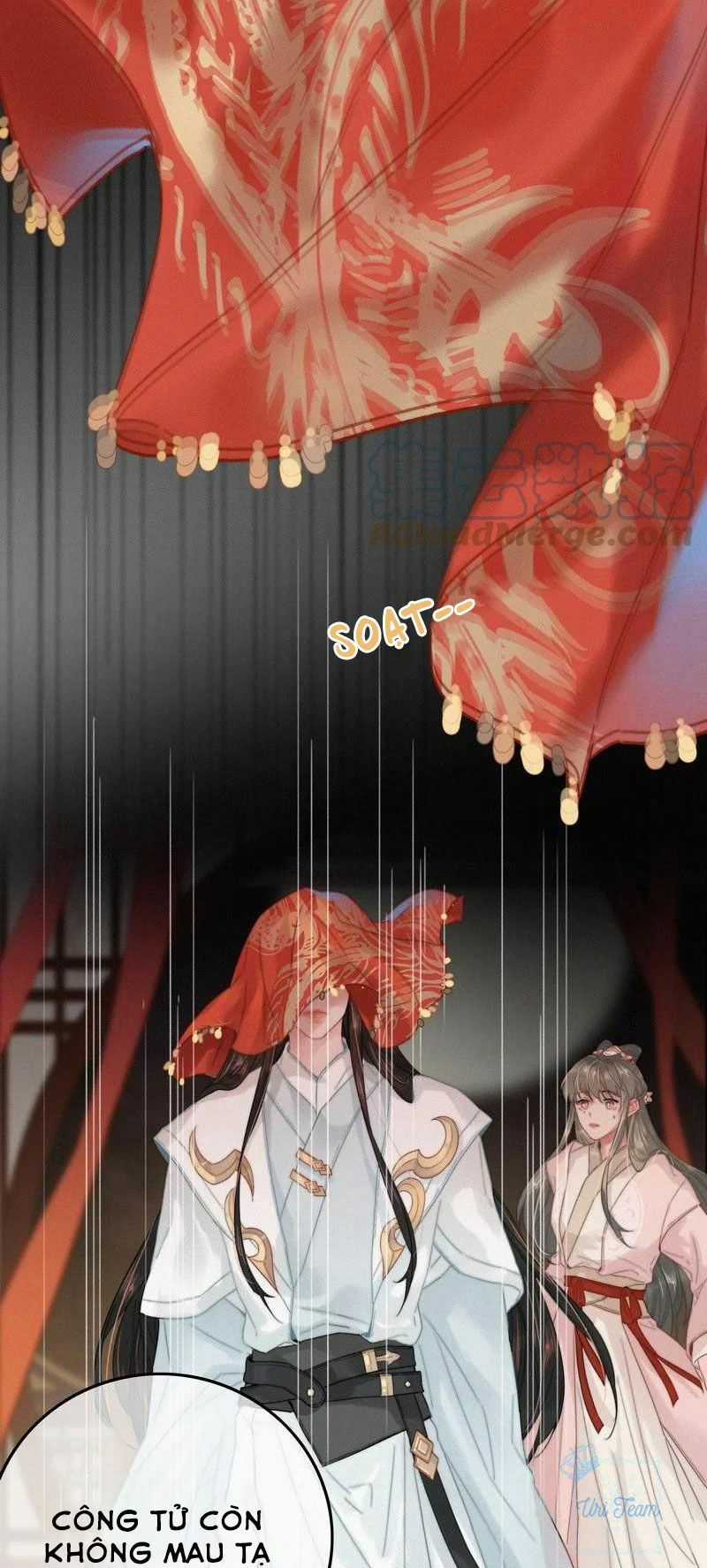 Đề Đốc Tự Ta Tu Dưỡng - Chapter 40 - Trang 23