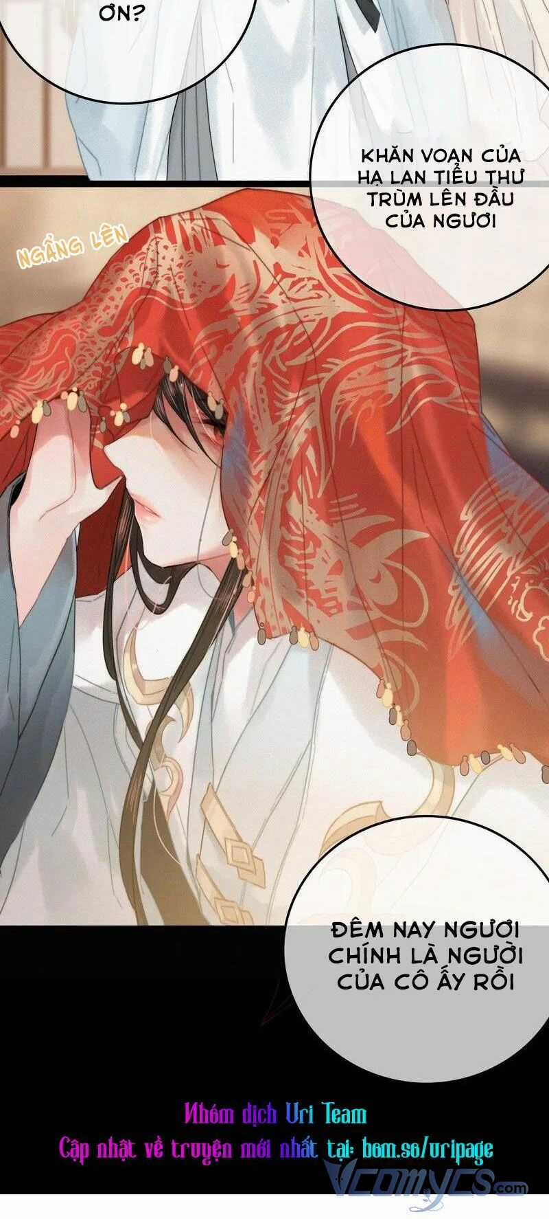 Đề Đốc Tự Ta Tu Dưỡng - Chapter 40 - Trang 24