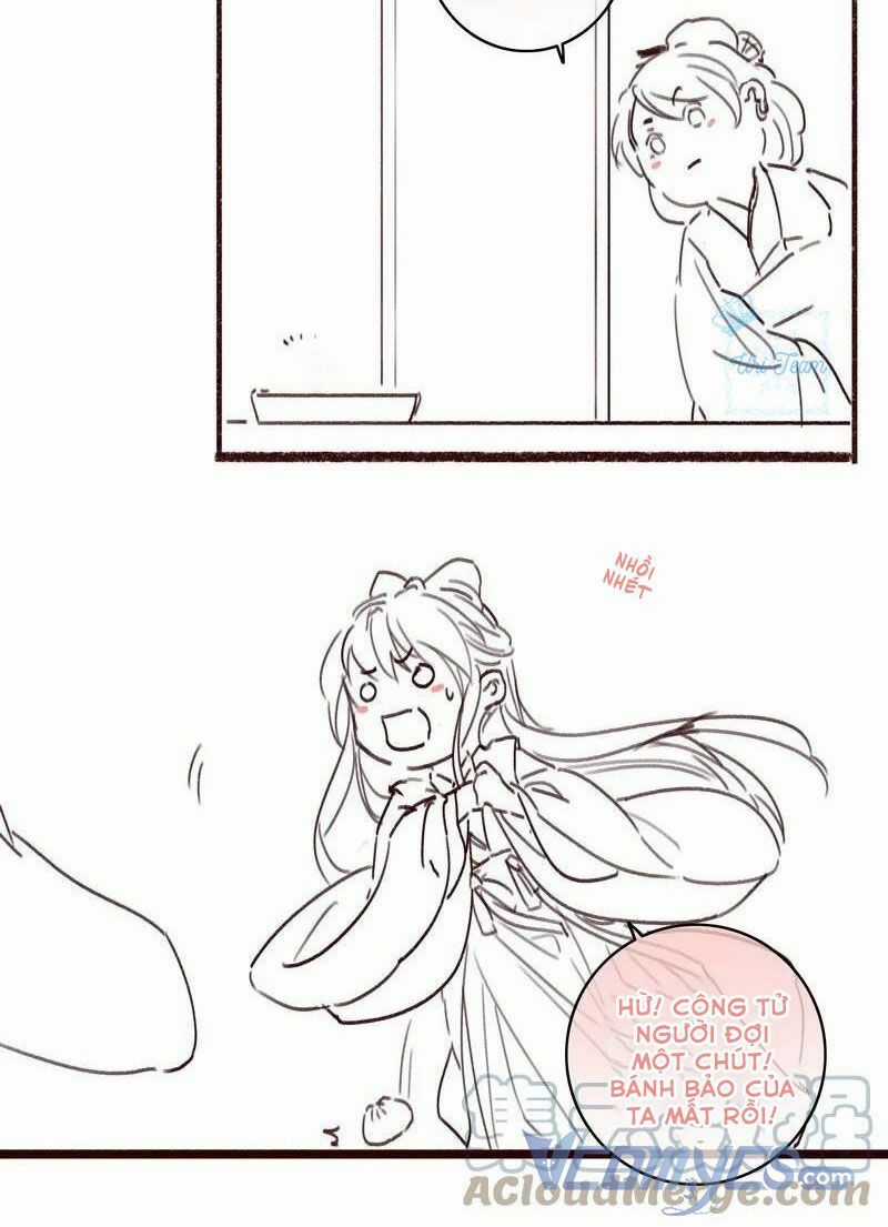 Đề Đốc Tự Ta Tu Dưỡng - Chapter 40 - Trang 26