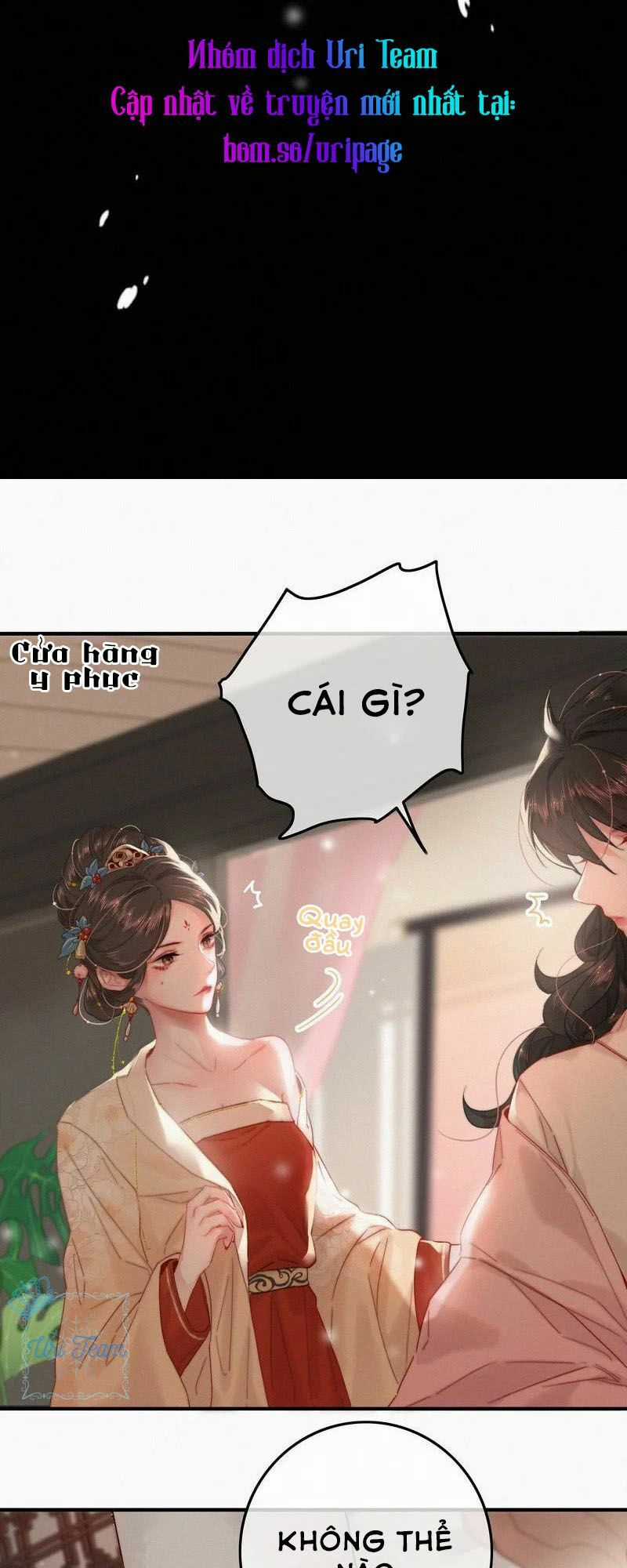 Đề Đốc Tự Ta Tu Dưỡng - Chapter 40 - Trang 4