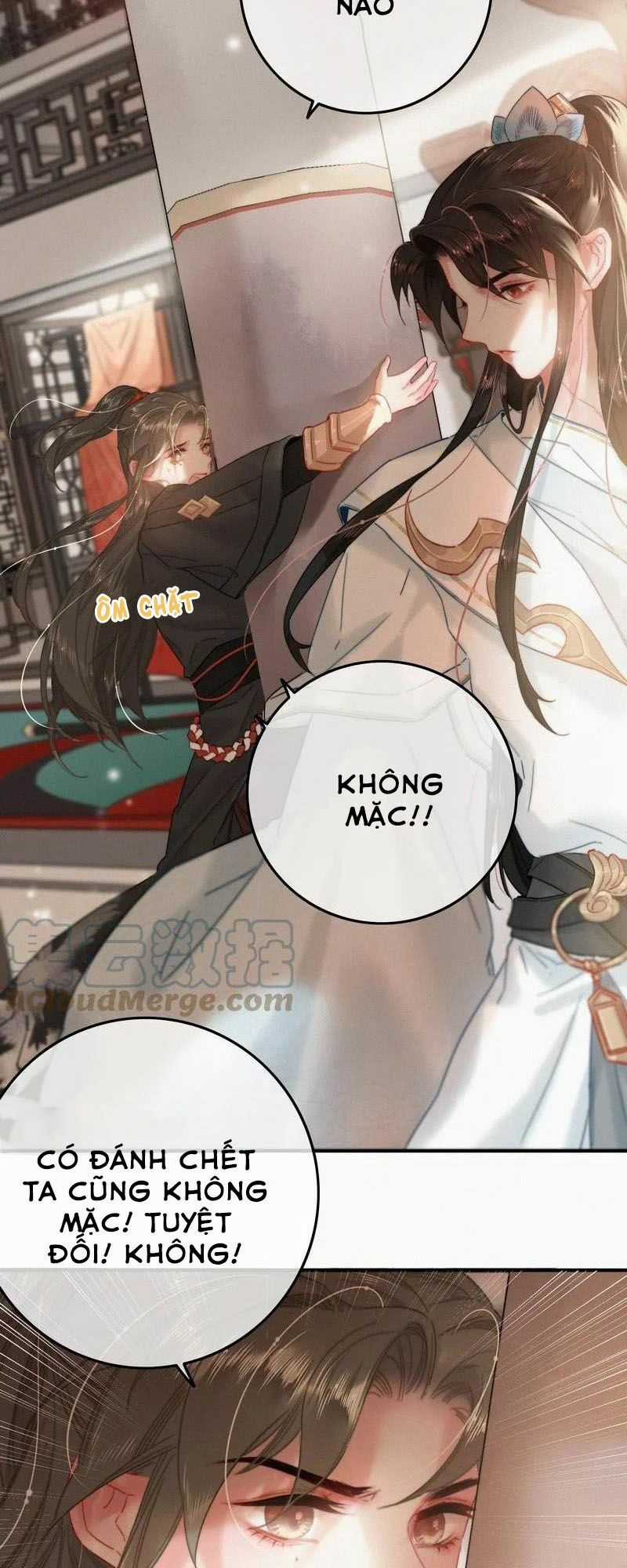 Đề Đốc Tự Ta Tu Dưỡng - Chapter 40 - Trang 5