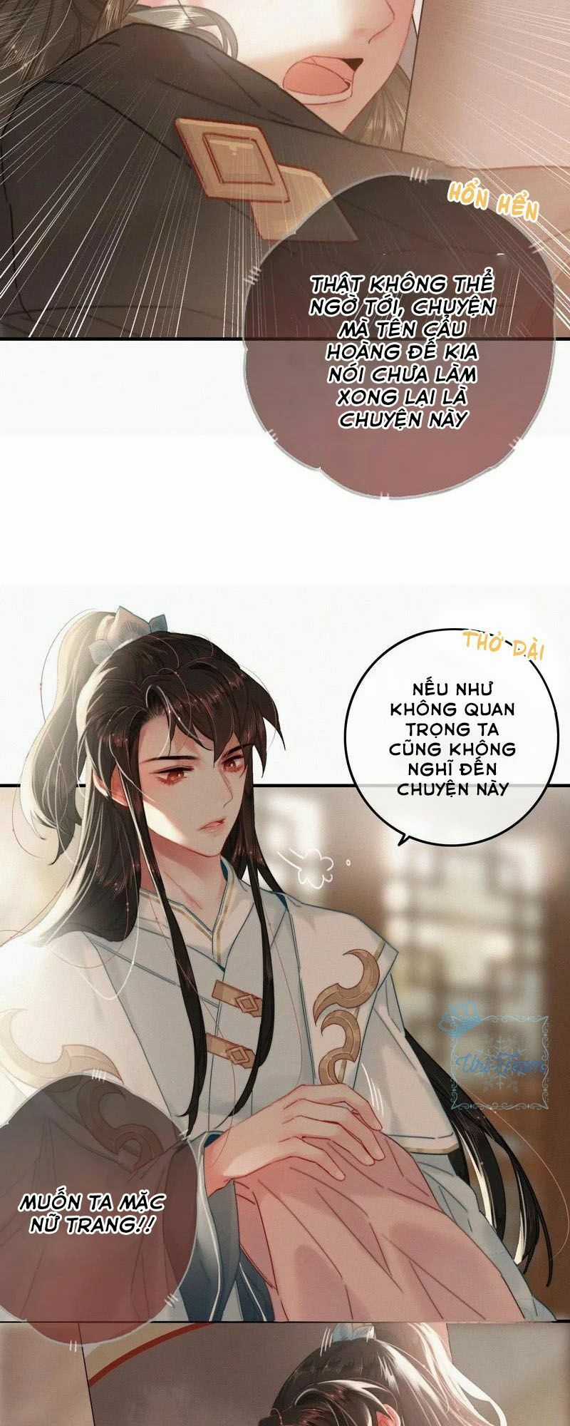 Đề Đốc Tự Ta Tu Dưỡng - Chapter 40 - Trang 6