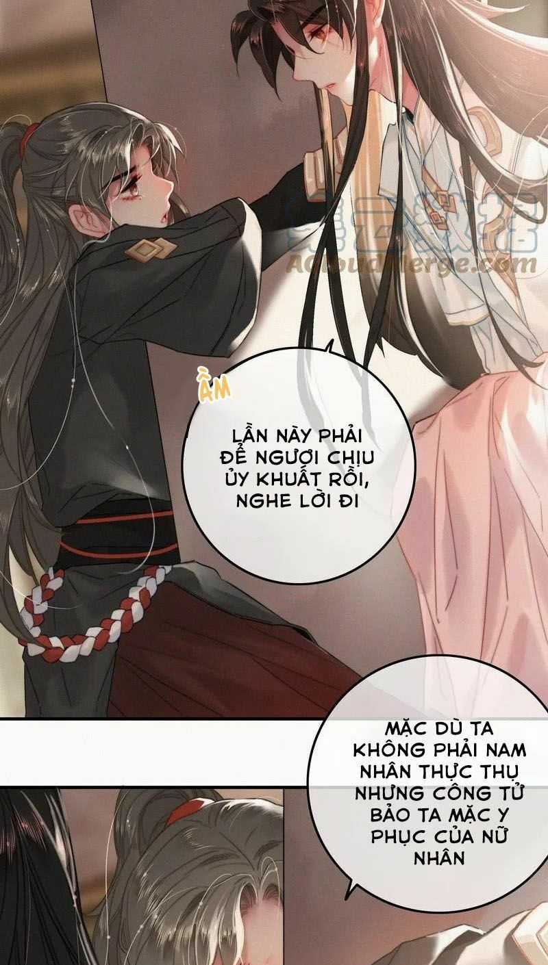 Đề Đốc Tự Ta Tu Dưỡng - Chapter 40 - Trang 7
